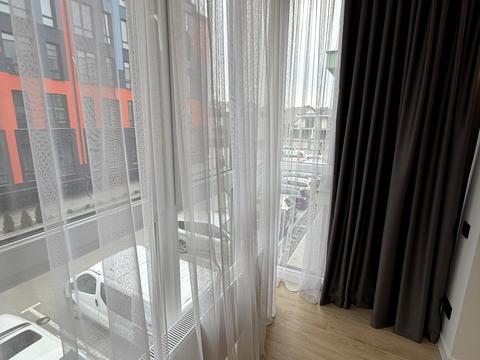 квартира за адресою Єдності вул., 10