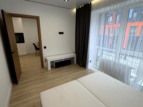 квартира за адресою Єдності вул., 10