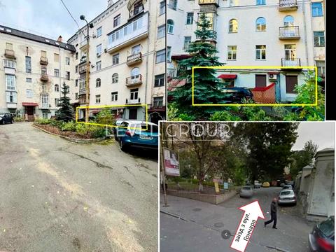 коммерческая по адресу Олеся Гончара ул., 55