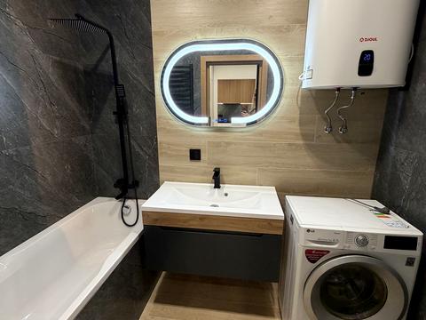 квартира за адресою Єдності вул., 10