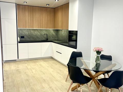 квартира за адресою Єдності вул., 10