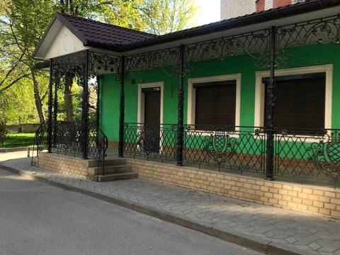 коммерческая по адресу Черновицкая ул., 68