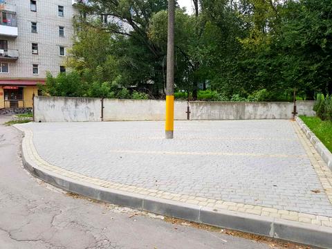 коммерческая по адресу Черновицкая ул., 68