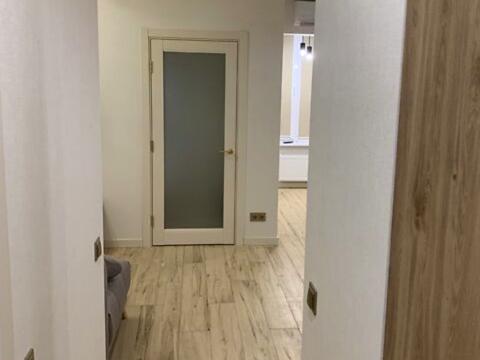 квартира за адресою Київ, Академіка Заболотного вул., 1-А