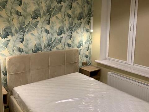 квартира за адресою Київ, Академіка Заболотного вул., 1-А