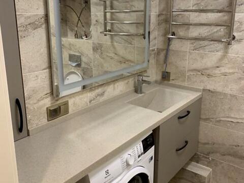 квартира за адресою Київ, Академіка Заболотного вул., 1-А