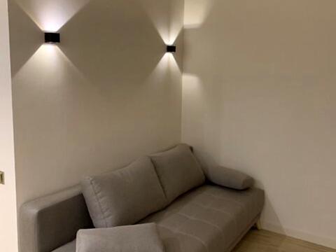 квартира за адресою Київ, Академіка Заболотного вул., 1-А