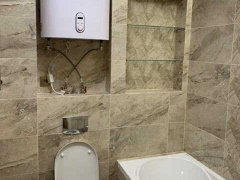 квартира за адресою Київ, Академіка Заболотного вул., 1-А