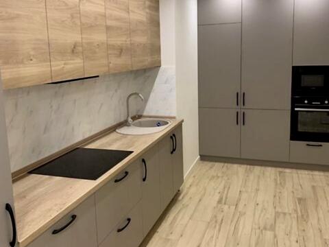 квартира за адресою Київ, Академіка Заболотного вул., 1-А