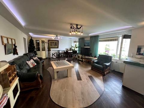 квартира по адресу Голосеевский просп. (40-летия Октября), 110