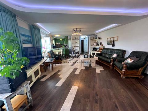 квартира по адресу Голосеевский просп. (40-летия Октября), 110