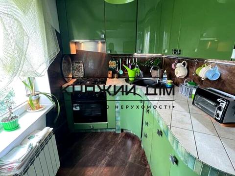 квартира по адресу Голосеевский просп. (40-летия Октября), 110