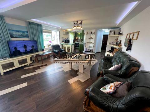 квартира по адресу Голосеевский просп. (40-летия Октября), 110