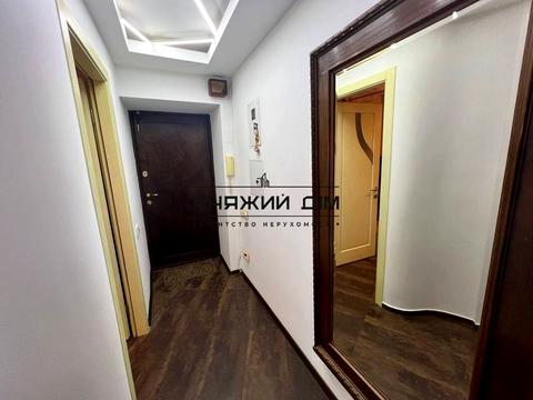 квартира по адресу Голосеевский просп. (40-летия Октября), 110