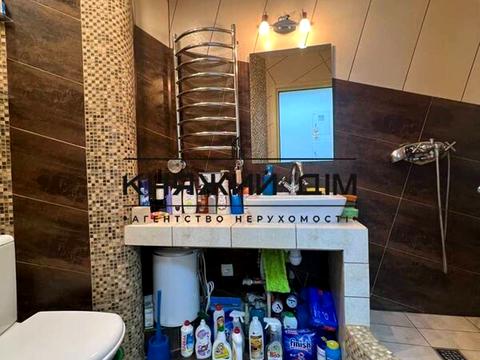 квартира по адресу Голосеевский просп. (40-летия Октября), 110