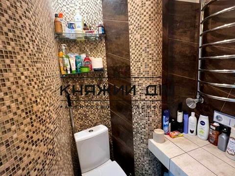 квартира по адресу Голосеевский просп. (40-летия Октября), 110