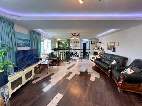 квартира по адресу Голосеевский просп. (40-летия Октября), 110