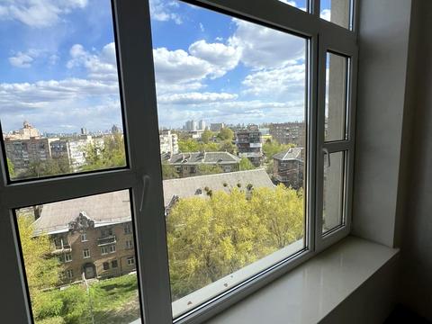 квартира по адресу Парково-Сырецкая ул. (Тимофія Шамрила), 4-В