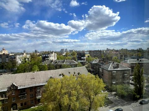 квартира по адресу Парково-Сырецкая ул. (Тимофія Шамрила), 4-В