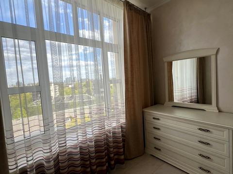 квартира по адресу Парково-Сырецкая ул. (Тимофія Шамрила), 4-В