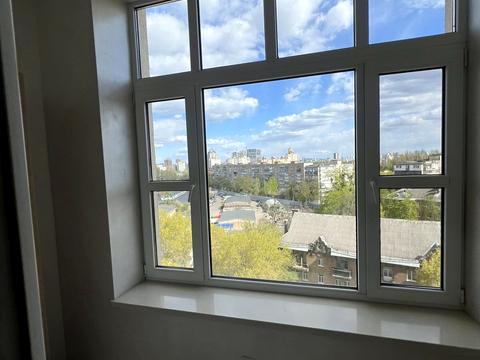 квартира по адресу Парково-Сырецкая ул. (Тимофія Шамрила), 4-В