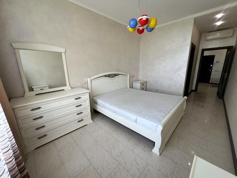 квартира по адресу Парково-Сырецкая ул. (Тимофія Шамрила), 4-В