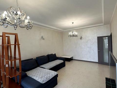 квартира по адресу Парково-Сырецкая ул. (Тимофія Шамрила), 4-В