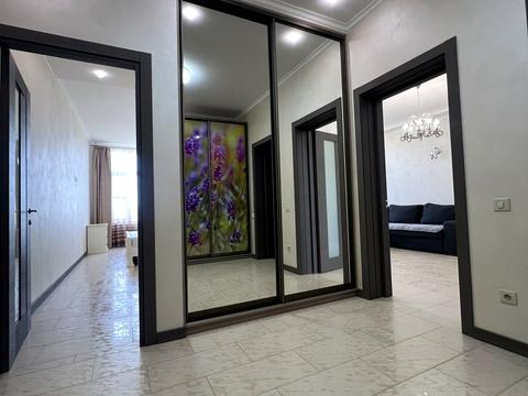 квартира по адресу Парково-Сырецкая ул. (Тимофія Шамрила), 4-В