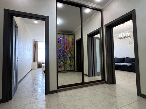 квартира по адресу Парково-Сырецкая ул. (Тимофія Шамрила), 4-В