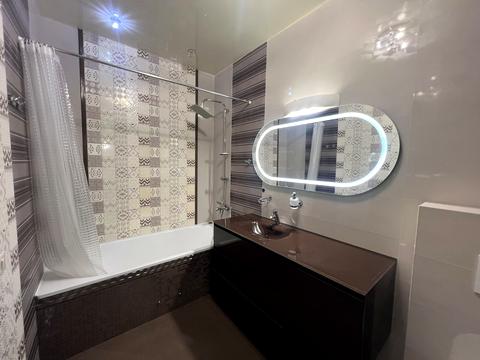 квартира по адресу Парково-Сырецкая ул. (Тимофія Шамрила), 4-В