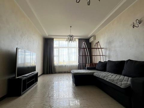 квартира по адресу Парково-Сырецкая ул. (Тимофія Шамрила), 4-В