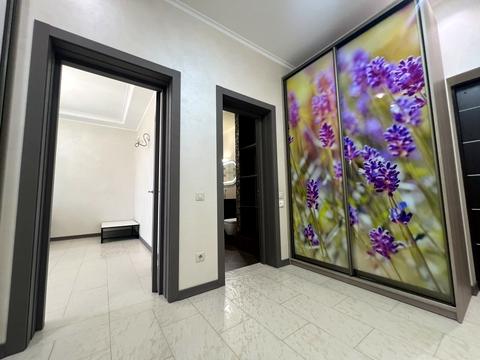 квартира по адресу Парково-Сырецкая ул. (Тимофія Шамрила), 4-В