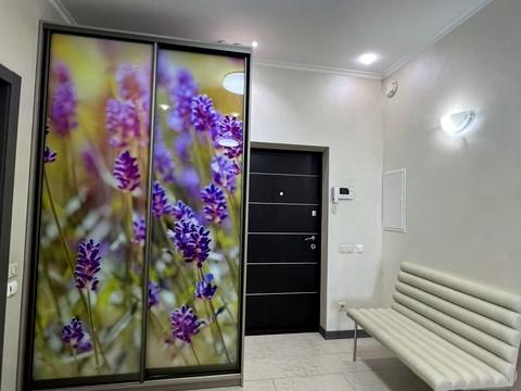 квартира по адресу Парково-Сырецкая ул. (Тимофія Шамрила), 4-В