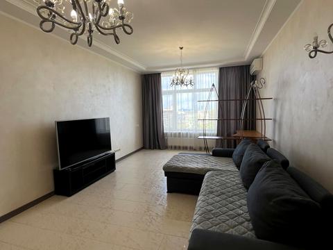 квартира по адресу Парково-Сырецкая ул. (Тимофія Шамрила), 4-В