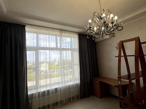 квартира по адресу Парково-Сырецкая ул. (Тимофія Шамрила), 4-В