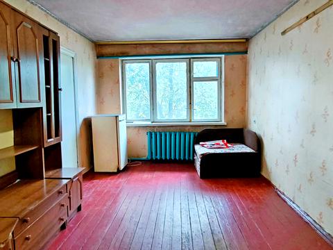 квартира за адресою с. Катюжанка, Шевченка вул., 95