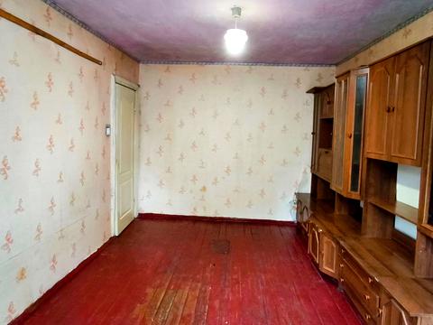 квартира за адресою с. Катюжанка, Шевченка вул., 95