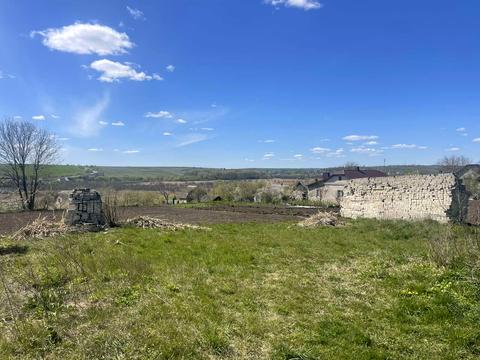 ділянка за адресою Медова вул.