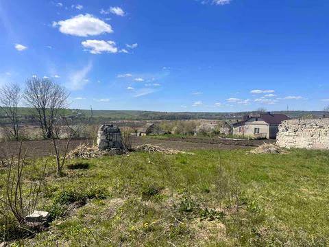 ділянка за адресою Медова вул.