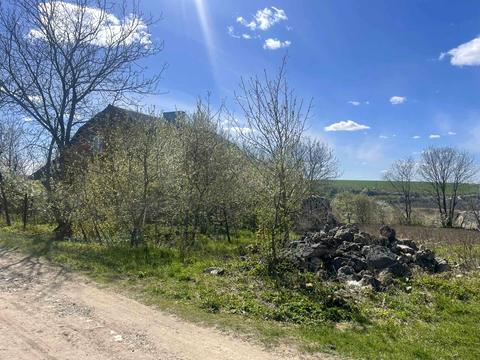 ділянка за адресою Медова вул.