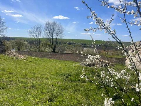 ділянка за адресою Медова вул.
