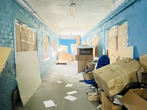 комерційна за адресою Академіка Книшова вул. (Амурська), 8