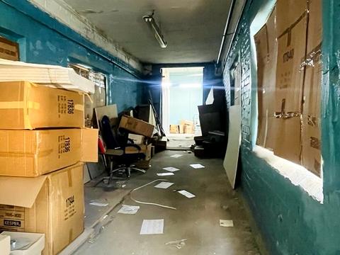 комерційна за адресою Академіка Книшова вул. (Амурська), 8