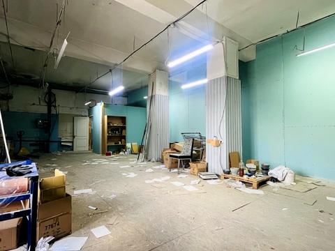 комерційна за адресою Академіка Книшова вул. (Амурська), 8