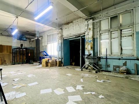 комерційна за адресою Академіка Книшова вул. (Амурська), 8