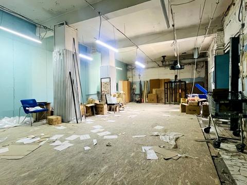 комерційна за адресою Академіка Книшова вул. (Амурська), 8