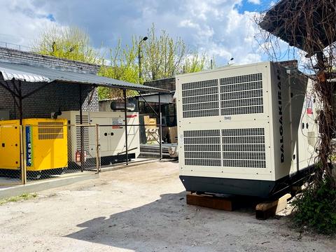 комерційна за адресою Академіка Книшова вул. (Амурська), 8