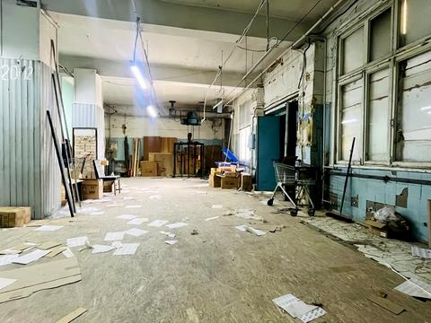 комерційна за адресою Академіка Книшова вул. (Амурська), 8