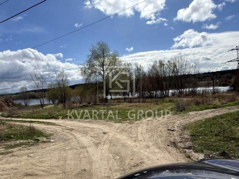 ділянка за адресою Дніпровська вул. (Калініна)