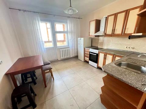 квартира за адресою Лариси Руденко вул., 21